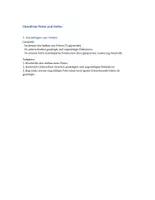 Vorschau - Arbeitsblätter - Checkliste Fette, Seifen, Naturstoffe - Deckblatt