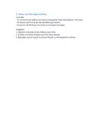 Vorschau - Arbeitsblätter - Checkliste Fette, Seifen, Naturstoffe - Seite 2