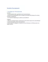 Vorschau - Arbeitsblätter - Materialpaket: Zusammenfassungen Chemie Oberstufe - Seite 1