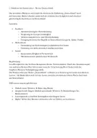 Vorschau - Arbeitsblätter - Deutschland. Hör genau, finde das Wort. Blitzlesen. zuhören, lesen & ankreuzen - Seite 2