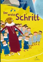 Vorschau - Unterrichtsreihen - Reihe: Der erste Schritt (Gerechtigkeit und Demokratie in der Grundschule) - Seite 3