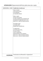 anteprima - Materiale di supporto/inclusione - SPETTACOLO DI NATALE: CHRISTMAS IN MUSIC - Pagina 2