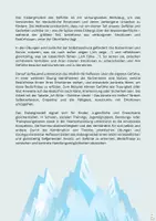 Vorschau - Arbeitsblätter - Gefühle erkennen und verstehen - Das Eisbergmodell - Seite 1