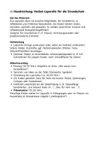 Vorschau - Mal- und Bastelvorlagen - Herbst_Leporello - Seite 1