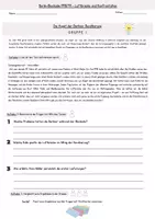 Vorschau - Arbeitsblätter - Gruppen- oder Stationenarbeit Berlin-Blockade 194849 – Luftbrücke und Konfrontation - Deckblatt