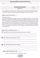 Vorschau - Arbeitsblätter - Gruppen- oder Stationenarbeit Berlin-Blockade 194849 – Luftbrücke und Konfrontation - Seite 3