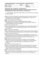 Vorschau - Fördermaterial/Inklusion - Sachlich berichten | Klassenarbeit (4x) - Seite 2