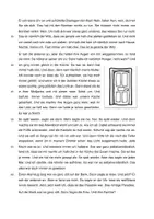 Vorschau - Arbeitsblätter - Die Küchenuhr (Wolfgang Borchert) – Kurzgeschichte (Differenziert, Charakterisierung, Kreatives Schreiben etc.) + Lösungsblatt - Seite 2