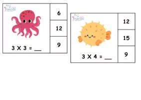 Προεπισκόπηση - Flashcards - ΠΑΙΧΝΙΔΙ ΠΡΟΠΑΙΔΕΙΑΣ - Σελίδα 1