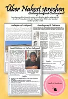 Vorschau - Arbeitsblätter - Über Nahost sprechen - Siedlungsbau und Siedlergewalt im Westjordanland - Deckblatt