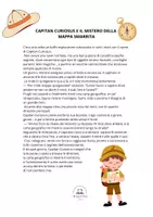 anteprima - Serie di lezioni - Introduzione alla geografia con Capitan Curiosus - Pagina 3