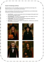 Vorschau - Spiele - Wer war es? | Süßes oder Saures - Der tödliche Halloween-Abend | Kriminalgeschichten - Seite 3