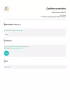 Vorschau - Unterrichtsreihen - Hefteintrag: Leserbrief (Unterstufe) - Seite 3