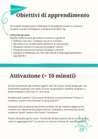 anteprima - Piani di lezione - Poligoni: Concavi e convessi - Pagina 1