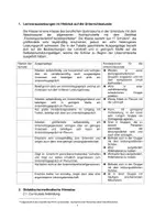 Vorschau - Stundenentwürfe - Unterrichtsentwurf Lyrik Expressionismus - Seite 2