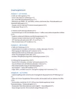Vorschau - Arbeitsblätter - Klausur: Atmungskette, Cyanidvergiftung - Seite 3
