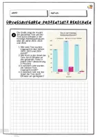 Vorschau - Arbeitsblätter - Mathe in der Mittelschule: Übungen Prozentsatz berechnen - Seite 3