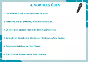 Vorschau - Poster - REFERAT/PRÄSENTATION Leitfaden - Seite 3