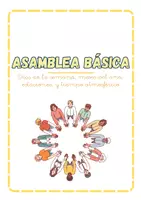 Vista previa - Decoración del aula - Asamblea básica - Portada