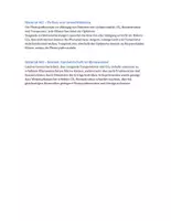 Vorschau - Arbeitsblätter - Klausur: Photosynthese - Seite 2