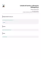 Vista previa - Para docentes: organización, planificación y formación - Planner semanal GTD - página 1