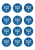 Vorschau - Spiele - Spiel Mathe Pong (Anleitung und Fragen) - Seite 2