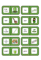Vorschau - Spiele - Domino - St. Patrick's Day - Vokabelspiel - Seite 2
