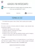 Vista previa - Para docentes: organización, planificación y formación - HORARIO PARA EXTRAESCOLARES - página 2