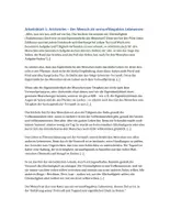 Vorschau - Arbeitsblätter - Aristoteles 🏛️ Der Mensch als vernunftbegabtes Lebewesen - Seite 1