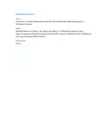 Vorschau - Arbeitsblätter - René Descartes 🧩 Leib und Seele (Meditationen über die Erste Philosophie) Substanzdualismus Sek 2 - Seite 3