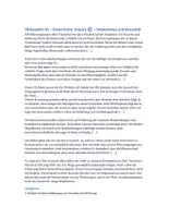 Vorschau - Arbeitsblätter - David Hume Enquiry 🤔 Skeptizismus und Kausalität - Seite 1