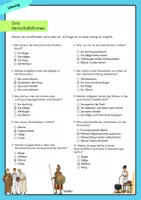 Vorschau - Quiz - Antikes Griechenland - Quiz Herrschaftsformen - Seite 2