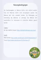 Vorschau - Merkblätter - Mathe: Merkhefteinträge (Kl. 1) - Seite 1