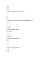 Vorschau - Arbeitsblätter - Fit für Klasse 5 Mathe Wiederholung Klasse 4 - Seite 2