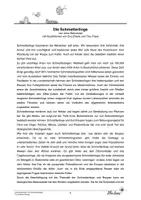 Vorschau - Arbeitsblätter - Das Leben der Schmetterlinge - Lernwerkstatt Klasse 2 - Seite 1