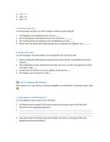 Vorschau - Arbeitsblätter - Mathetraining 5./6. Klasse – Schriftliche Rechenarten sicher beherrschen (Arbeitsblatt + Lösungen) | Addition, Subtraktion, Multiplikation, Division, Übungsblatt Mathematik, Klassenarbeit vorbereiten - Seite 2
