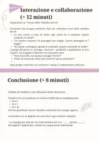 anteprima - Piani di lezione - Tabellina del 18: Risolvere esercizi di moltiplicazione - Pagina 3