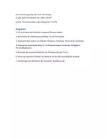 Vorschau - Arbeitsblätter - Gedicht Klassik – Friedrich Schiller: Die Bürgschaft - Seite 3