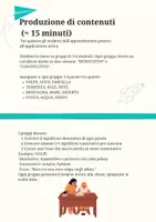anteprima - Piani di lezione - Distinguere tra significato denotativo e connotativo - Pagina 3