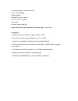 Vorschau - Arbeitsblätter - Gedicht Mittelalter – Walther von der Vogelweide: Under der linden - Seite 2