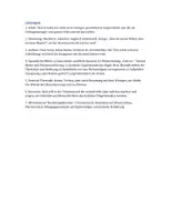 Vorschau - Arbeitsblätter - Gedicht Nachkriegsliteratur – Günter Eich: Inventur - Seite 3