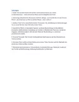 Vorschau - Arbeitsblätter - Gedicht Expressionismus – Gottfried Benn: Morgue - Seite 2