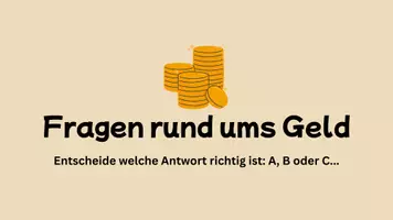 Vorschau - Quiz - Quiz - Stützpunktvorstellungen und Rechnen mit Rückgeld - Seite 1