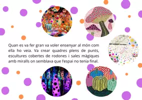 Vista previa - Tarjetas / Manipulativos - YAYOI I EL MÓN DE LES RODONES - página 3