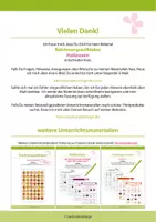 Vorschau - Anderer Materialtyp - Materialpaket: Belohnungsaufkleber (Deutsch)– Herbst & Halloween - Seite 3