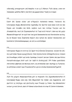 Vorschau - Klassenarbeiten - Klassenarbeit - Sachtexte lesen und verstehen (Unterwasser-Rugby) - Seite 1