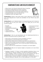 Vorschau - Arbeitsblätter - Arbeitsblätter zur Handynutzung und Handysucht - Seite 3