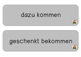 Vorschau - Poster - Wortspeicher Addition (Plus) - Seite 2