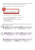 Vorschau - Arbeitsblätter - Afroamerikanische Musik Worksongs: der Off-Beat. - Seite 2