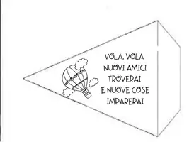 anteprima - Altro tipo di materiale - Benvenuti a bordo! Accoglienza classe prima - Pagina 1